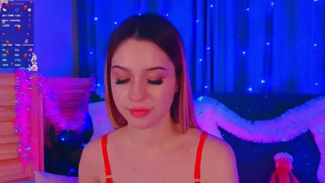 AlinaWalters webcam model stream image