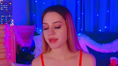 AlinaWalters webcam stripchat model stream image