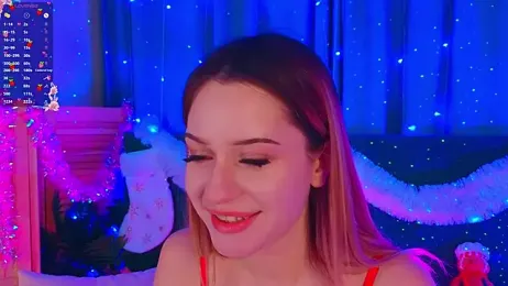 AlinaWalters webcam model stream image