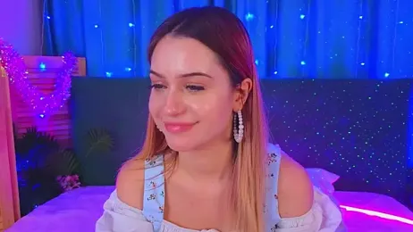 AlinaWalters webcam stripchat model stream image