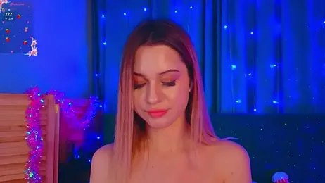 AlinaWalters webcam stripchat model stream image