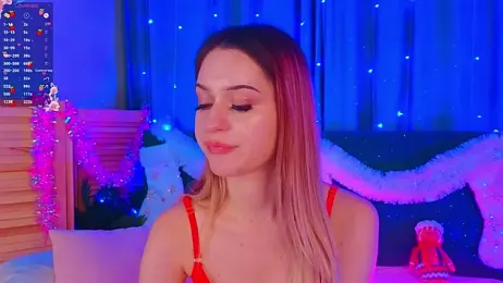 AlinaWalters webcam stripchat model stream image