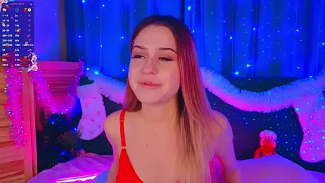 AlinaWalters webcam model stream image