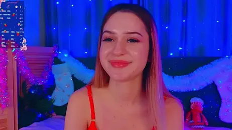 AlinaWalters webcam stripchat model stream image