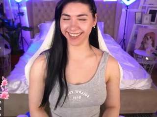 emilycandy webcam model stream image