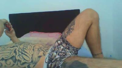 Pau_hot_23cm webcam model stream image