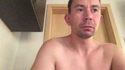 johnb87 webcam model stream image