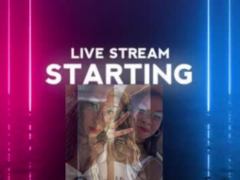 mocha_ webcam model stream image