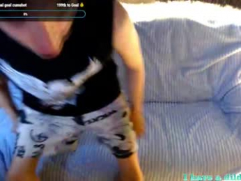 jealousangel webcam chaturbate model stream image