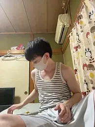 MARON_fg webcam model stream image