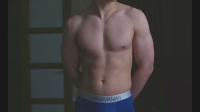 KoreanSamurai webcam model stream image