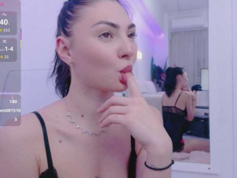 Baby-Ava webcam model stream image