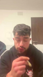 Talegas69 webcam cam4 model stream image