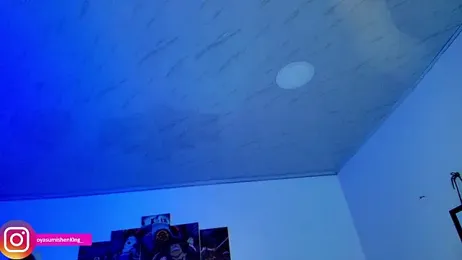Nicorobinn webcam stripchat model stream image