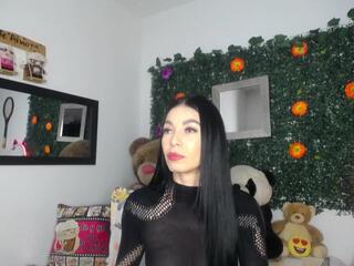 Sofy Baanks webcam model stream image