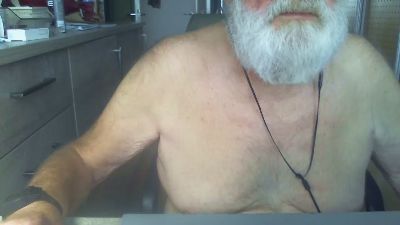 oldman3113 webcam model stream image