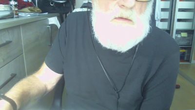oldman3113 webcam model stream image