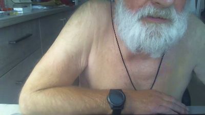 oldman3113 webcam model stream image