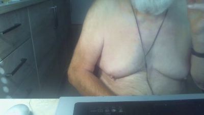 oldman3113 webcam model stream image
