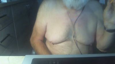 oldman3113 webcam model stream image
