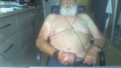 oldman3113 webcam cam4 model stream image