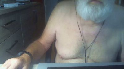 oldman3113 webcam model stream image