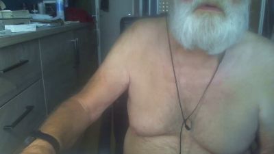 oldman3113 webcam model stream image