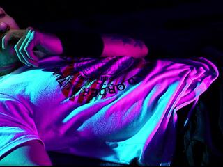 Marcus Fenixxx webcam model stream image