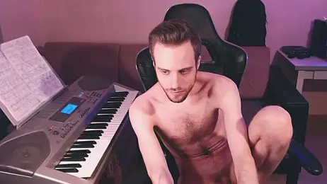 Sweetparker webcam model stream image