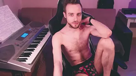 Sweetparker webcam model stream image