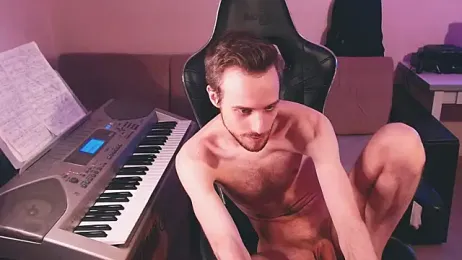 Sweetparker webcam model stream image