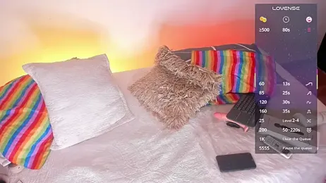 Santi_Prada webcam model stream image