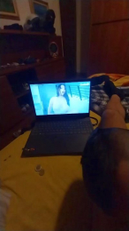 Diegorock webcam model stream image