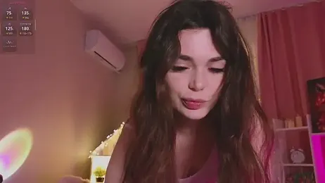 Sandrikta webcam model stream image