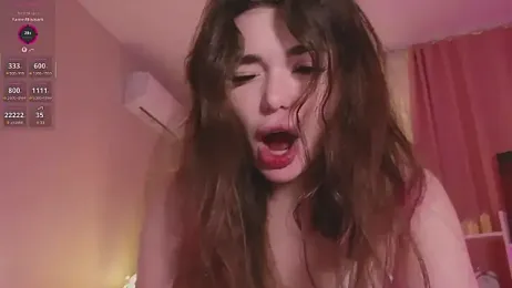 Sandrikta webcam model stream image