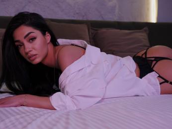 VivienneStark webcam model stream image