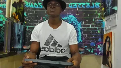 Terrance_z webcam stripchat model stream image