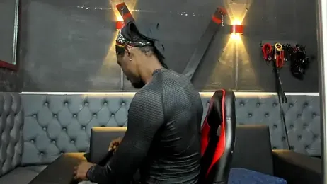 Terrance_z webcam stripchat model stream image