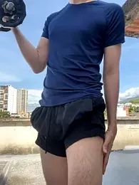 Liam_Moss webcam model stream image