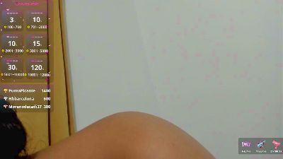 emilysex_118 webcam model stream image