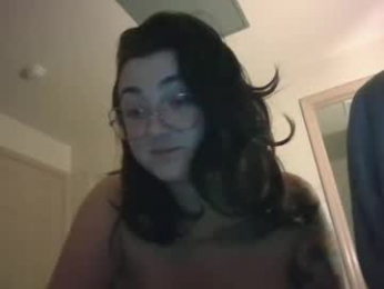 notyourregularcamcouple webcam model stream image