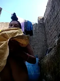 Hot_Kajal5 webcam model stream image