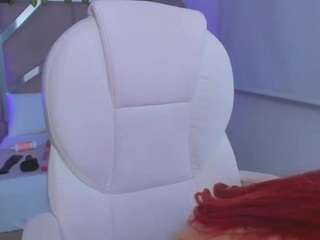 zoe-lennoxx webcam model stream image