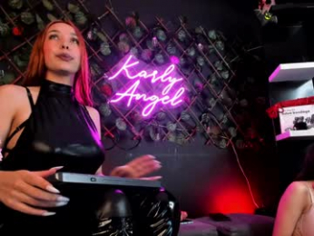 karly_angeel webcam model stream image