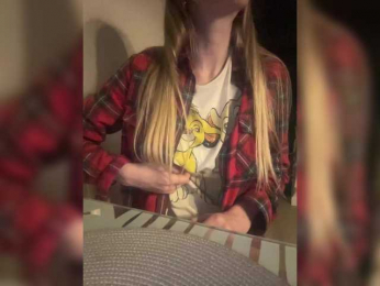 SannyManny webcam model stream image