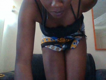 MissDrip webcam model stream image