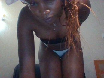 MissDrip webcam model stream image