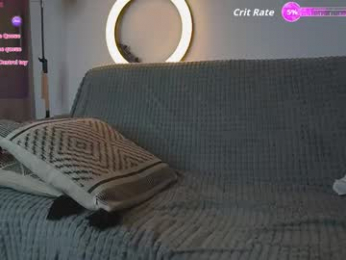 salvatoredamon7 webcam model stream image