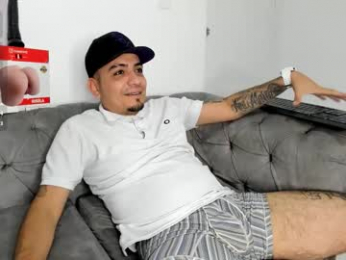 owensttone webcam model stream image