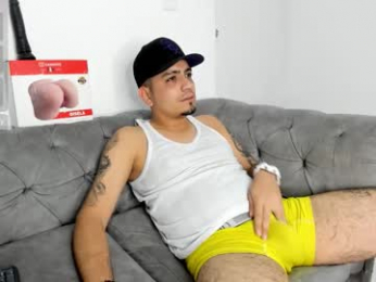 owensttone webcam model stream image